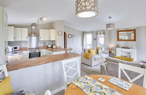 Morpeth Apartment | Kingfisher Lodge