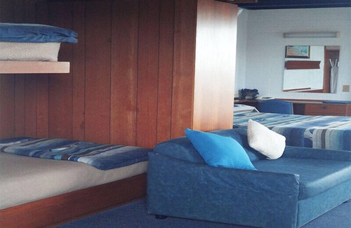 Merimbula Hotel | Kingfisher Motel