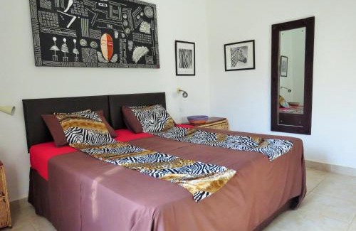 Serrekunda Apartment | Kingfishers Apartments