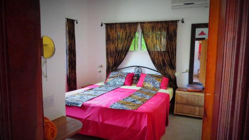 Serrekunda Apartment | Kingfishers Apartments