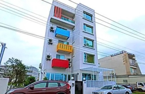 Taitung City Centre House | Kinginn