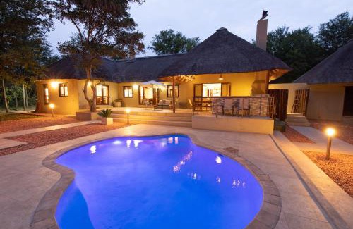 Phalaborwa Cabin | Kingly Bush Villa