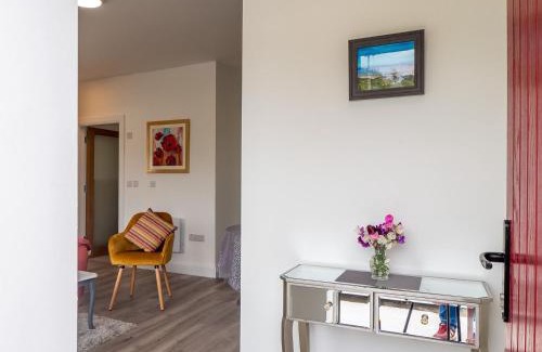 Glassillaun House | Kings Apartment 1 390