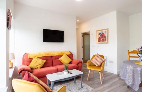 Glassillaun House | Kings Apartment 1 390