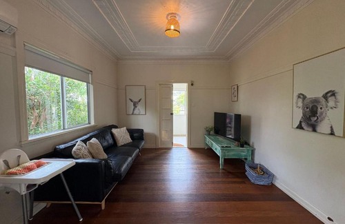 Kings Beach House | Kings Beach Cottage