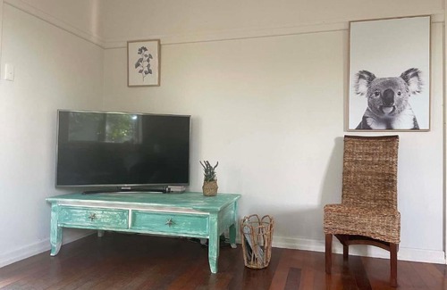 Kings Beach House | Kings Beach Cottage