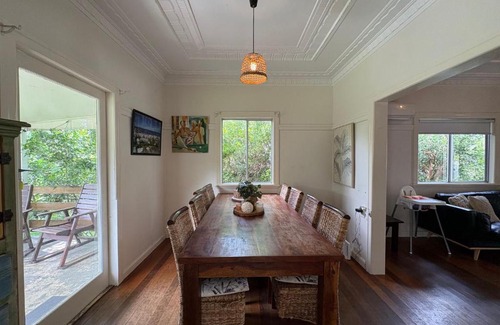 Kings Beach House | Kings Beach Cottage