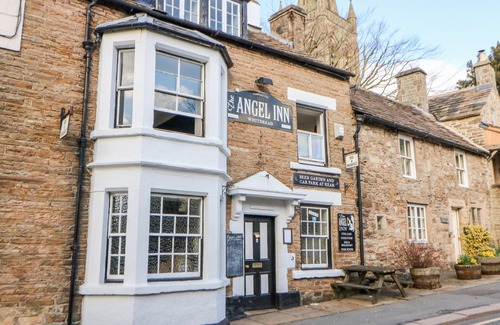 Alston Cottage | Kings Cottage
