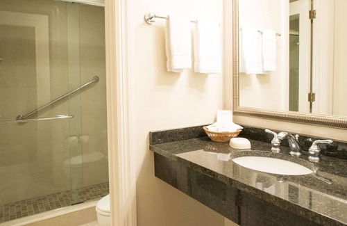Charleston Historic District Hotel | Kings Courtyard Inn