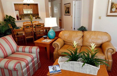 Lackey House | King’s Creek Plantation Resort @ Williamburg. Next to Water Country USA. 4BR/4BA