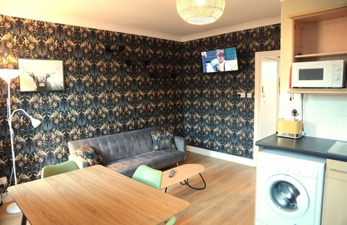 King's Cross Apartment | Kings Cross Apartments