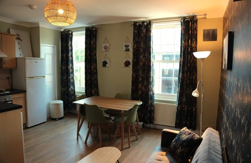 King's Cross Apartment | Kings Cross Apartments