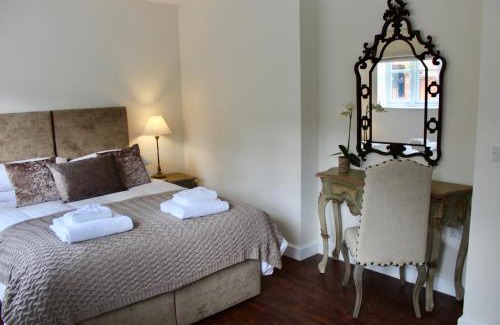 Bawburgh Hotel | Kings Head Bawburgh