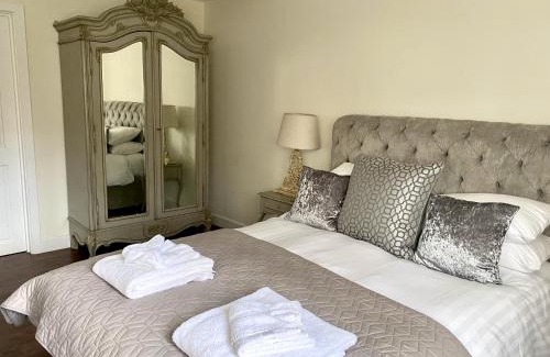 Bawburgh Hotel | Kings Head Bawburgh