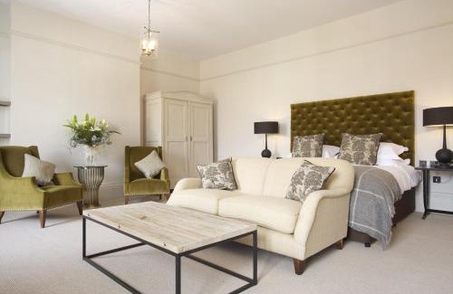 Cirencester Hotel | Kings Head Hotel