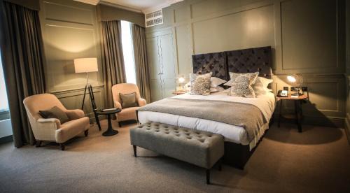 Cirencester Hotel | Kings Head Hotel