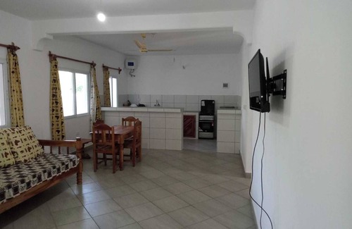 Watamu Apartment | Kings Holiday resort watamu