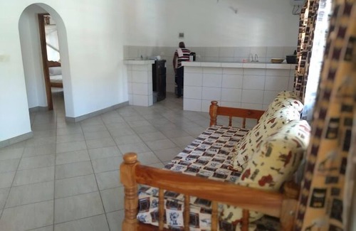 Watamu Apartment | Kings Holiday resort watamu