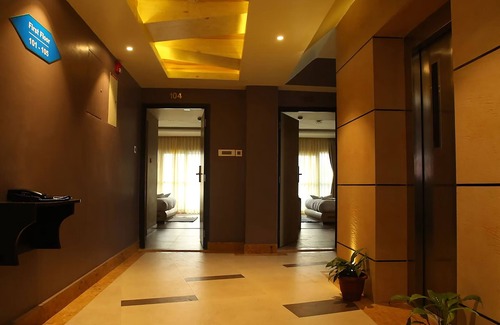 Pokhara Hotel | Kings Hotel Rajkuti