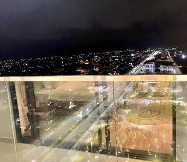 Tuy Hoa Apartment | Kings House Apec Condotel Phú Yên