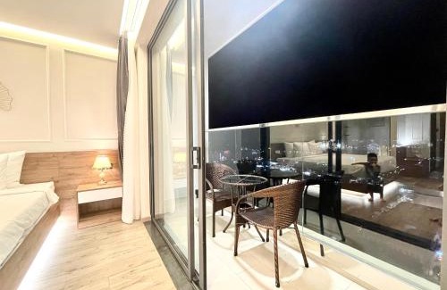 Tuy Hoa Apartment | Kings House Apec Condotel Phú Yên