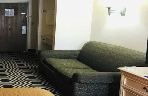 Calumet Park Hotel | Kings Inn By OYO Calumet Park I-57