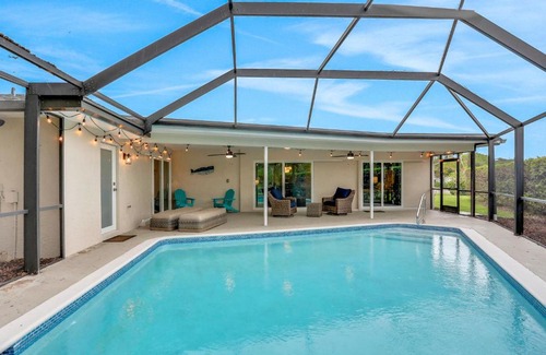 Kings Lake House | Kings Lake Getaway