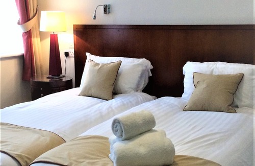 Retford Hotel | Kings Park Hotel