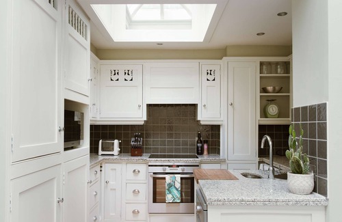 Chelsea House | Kings Road 3 bed House Chelsea