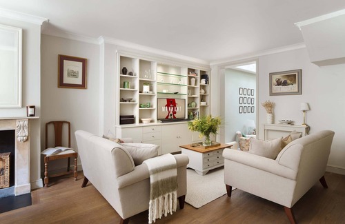 Chelsea House | Kings Road 3 bed House Chelsea