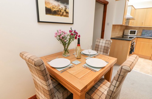 Reeth Cottage | Kings Studio