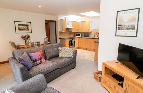 Reeth Cottage | Kings Studio