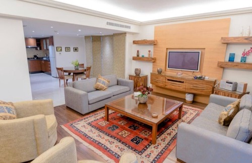 Beirut Hotel | Kings Suite Hotel