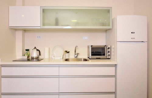 Tiberias Apartment | Kings Towers Suite Apartments