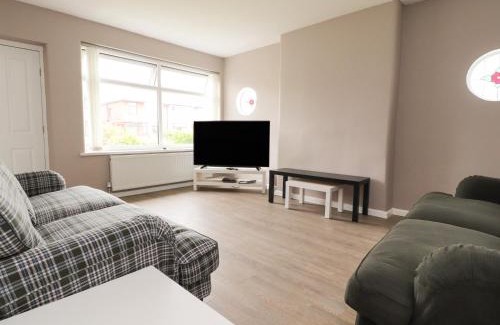 Thornton-Cleveleys House | Kings Walk