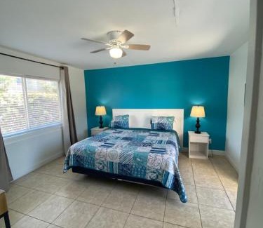 Marathon Hotel | Kingsail Resort