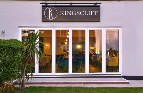 Holland-On-Sea Hotel | Kingscliff Hotel Holland on Sea