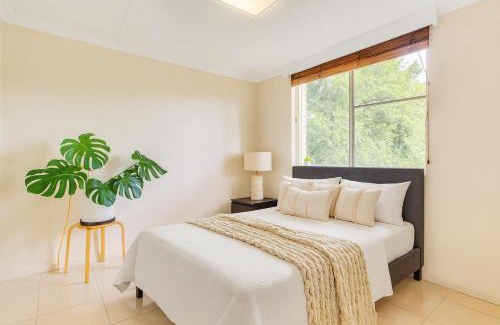 Auchenflower Apartment | Kingsford Apartments Auchenflower
