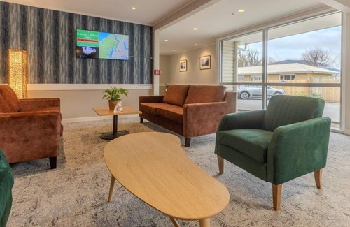 Te Anau Hotel | Kingsgate Hotel Te Anau