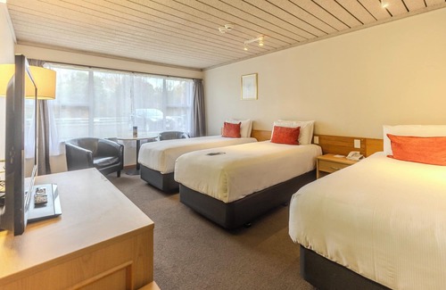 Te Anau Hotel | Kingsgate Hotel Te Anau