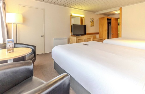 Te Anau Hotel | Kingsgate Hotel Te Anau