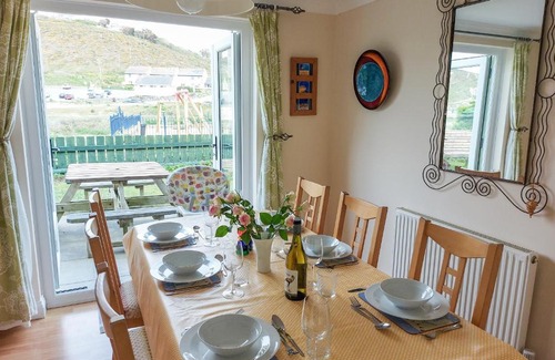 Porthtowan House | Kingsholm