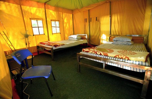 Saint Martin's Island Hotel | Kingshuk Beach Resort