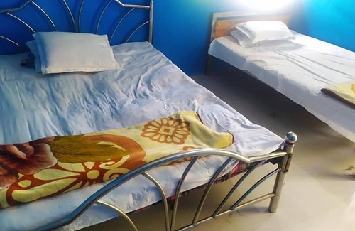 Saint Martin's Island Hotel | Kingshuk Beach Resort