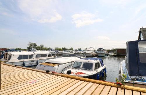 Horning House | Kingsmere