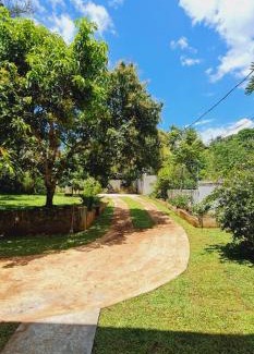 Gankewala Bed & Breakfast | Kingston Estate