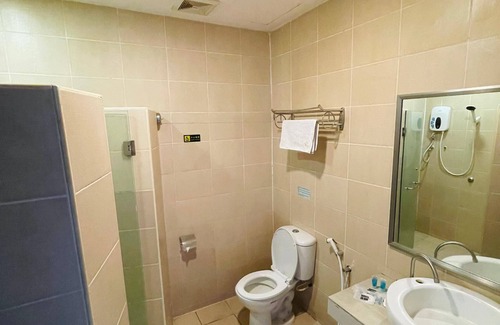 Tawau Hotel | Kingston Executive Hotel