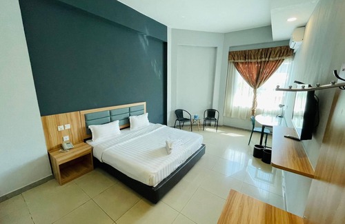 Tawau Hotel | Kingston Executive Hotel