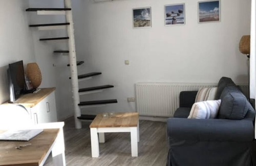 Zandvoort Cottage | Kingstreet Cottage