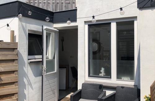 Zandvoort Cottage | Kingstreet Cottage